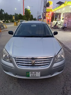Toyota Premio F 1.5 2004