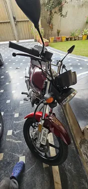 Yamaha YB 125Z-DX 2022