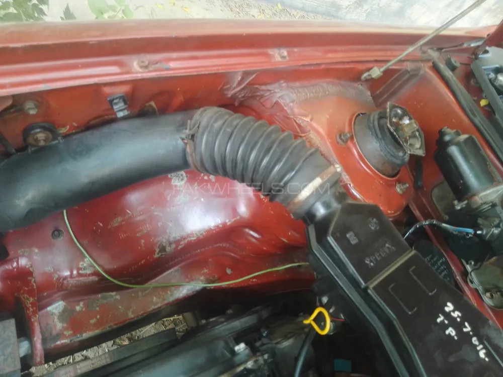 Bentley Continental Gt 1990 for Sale in Islamabad Image-1