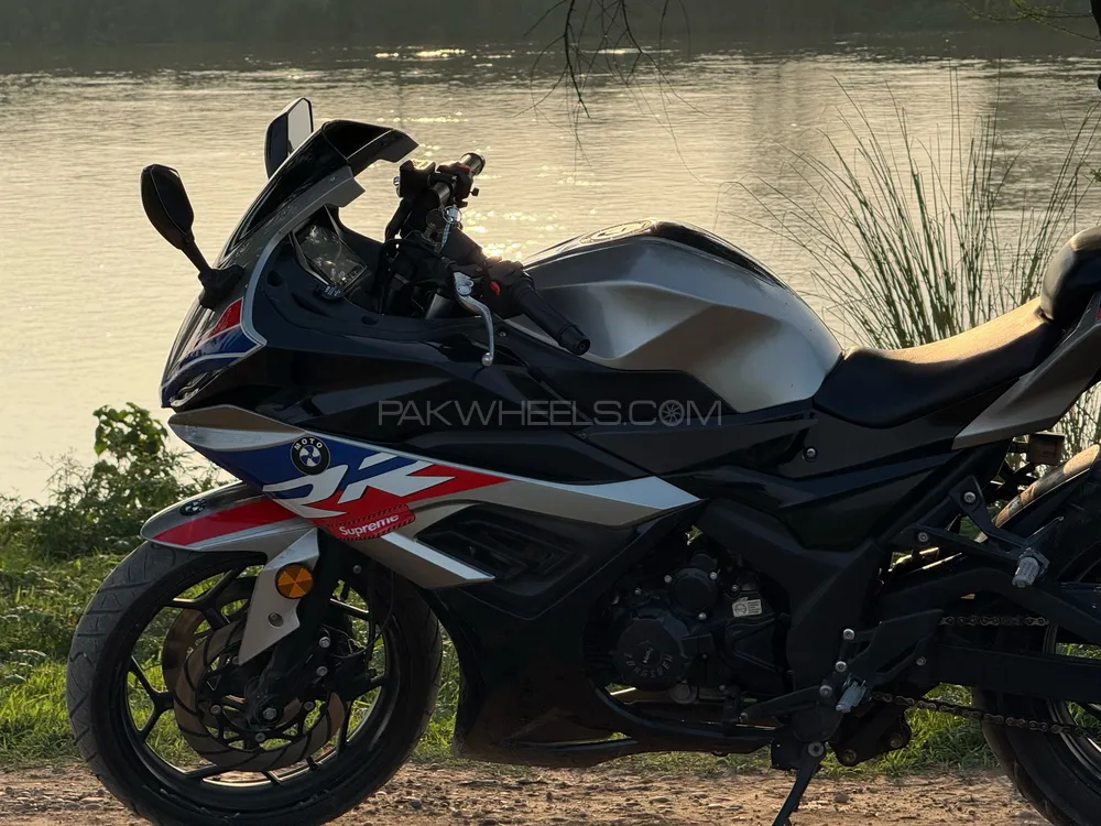 BMW S1000RR 2021 for Sale Image-1