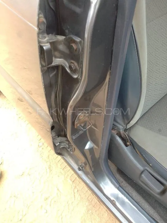 Daihatsu Cuore 2011 for Sale in Karachi Image-1