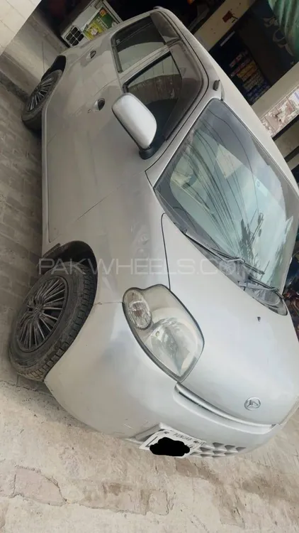 Daihatsu Esse 2007 for Sale in Lahore Image-1
