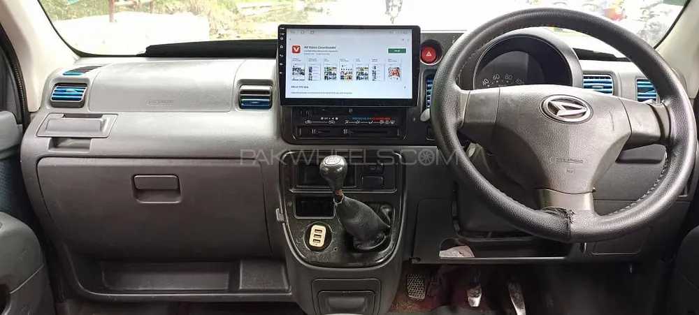 Daihatsu Hijet 2012 for Sale in Gujrat Image-1