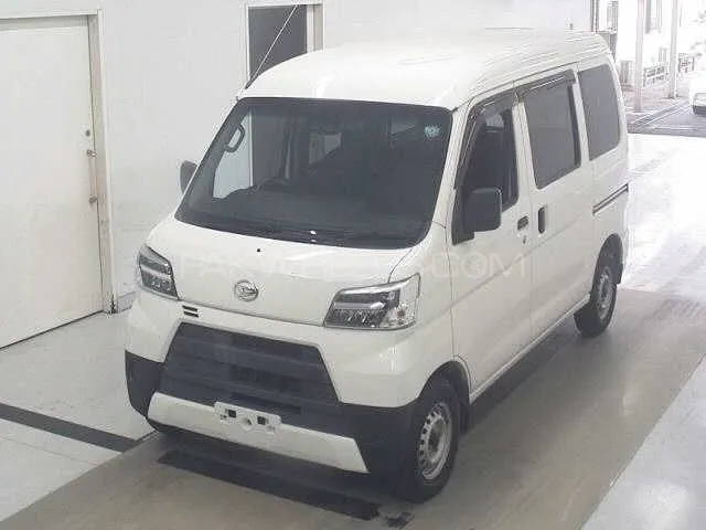 Daihatsu Hijet 2020 for Sale in Karachi Image-1