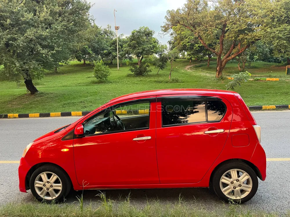Daihatsu Mira 2015 for Sale in Islamabad Image-1