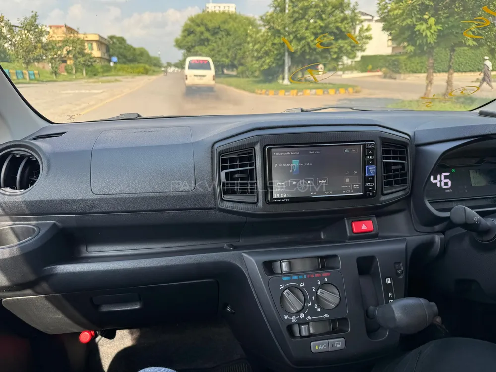 Daihatsu Mira 2022 for Sale in Islamabad Daihatsu Mira 2022 for Sale in Islamabad Image-13