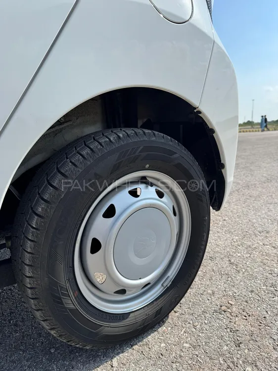 Daihatsu Mira 2022 for Sale in Islamabad Daihatsu Mira 2022 for Sale in Islamabad Image-16