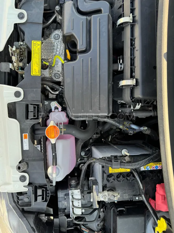 Daihatsu Mira 2022 for Sale in Islamabad Daihatsu Mira 2022 for Sale in Islamabad Image-7