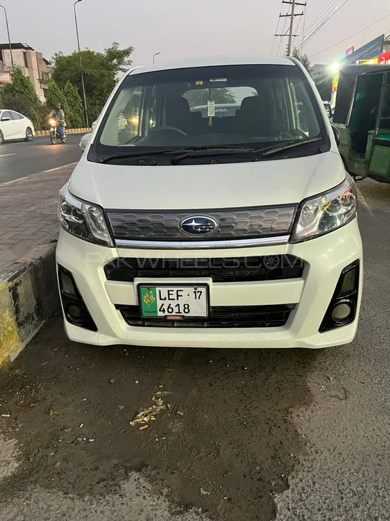 ڈائیہاتسو موو 2014 for Sale in لاہور Image-1
