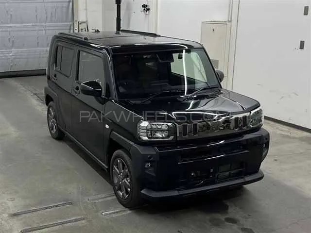 ڈائیہاتسو ٹافٹ 2023 for Sale in کراچی Image-1