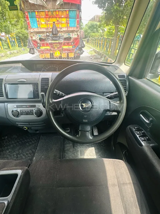 Daihatsu Tanto 2007 for Sale in Islamabad Daihatsu Tanto 2007 for Sale in Islamabad Image-13