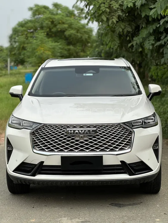 Haval H6 2024 for Sale in Lahore Image-1