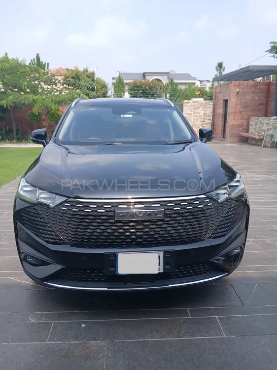 Haval H6 2024 for Sale in Islamabad Image-1
