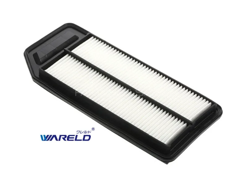 Honda Accord CM5 Wareld Air Filter | Made In China  Image-1