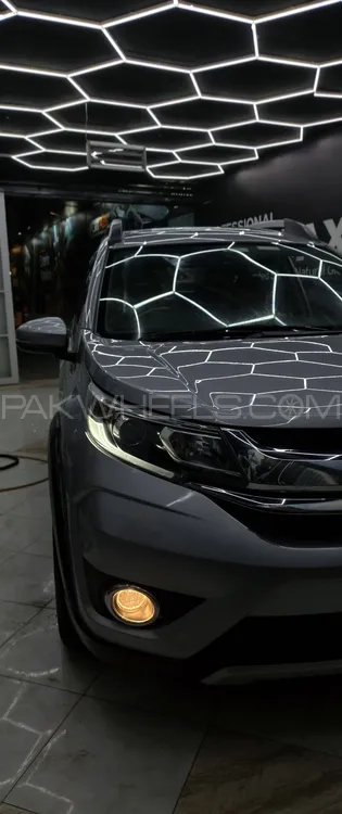 Honda BR-V 2019 for Sale in Islamabad Image-1