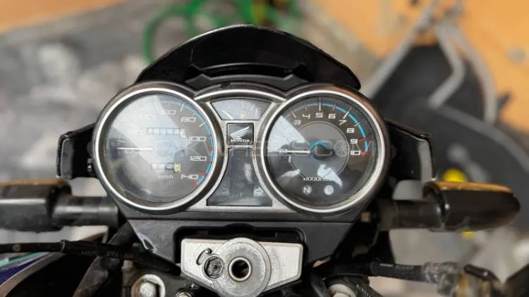 Honda CB 150F 2018 for Sale Honda CB 150F 2018 for Sale Image-2