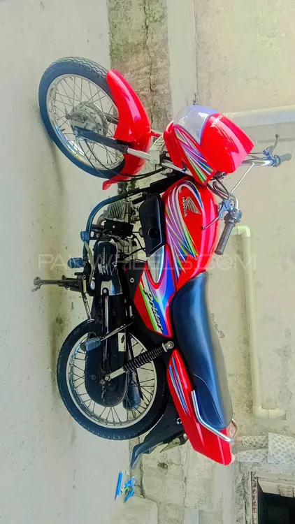 Honda Pridor 2019 for Sale Image-1