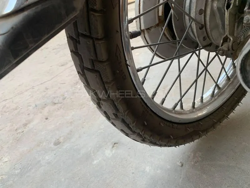 Honda CD 70 2021 for Sale Image-1