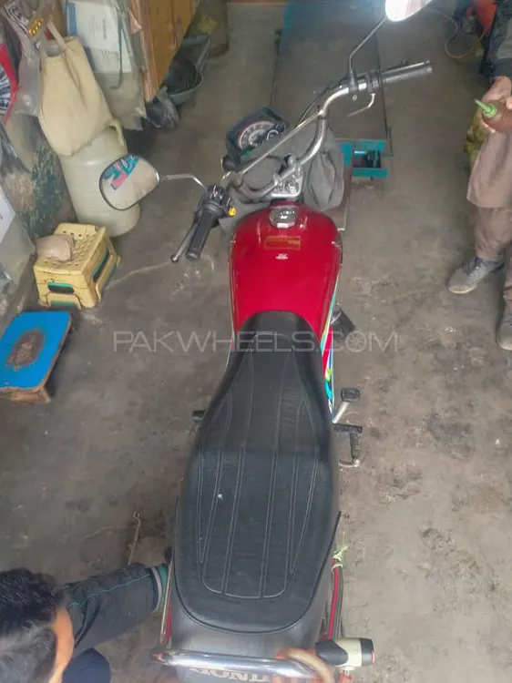 Honda CD 70 2023 for Sale Image-1