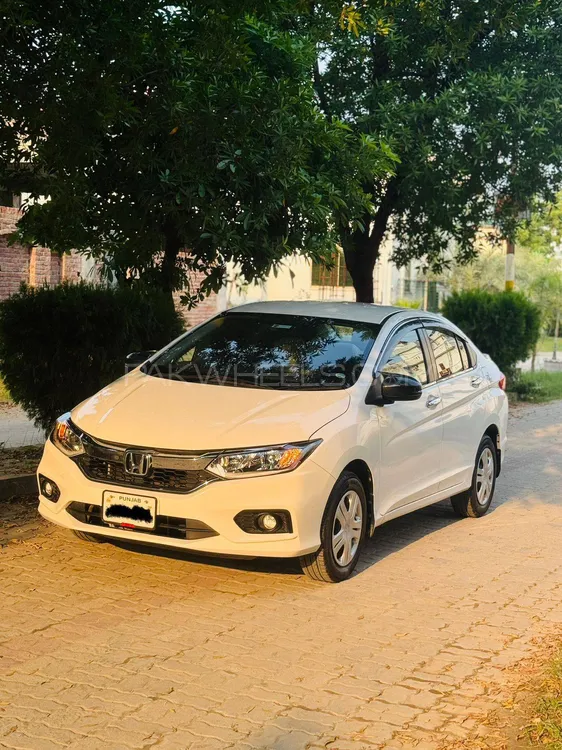 Honda City 2023 for Sale in Sialkot Image-1