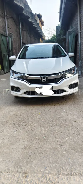 Honda City 2021 for Sale in Gujranwala Image-1
