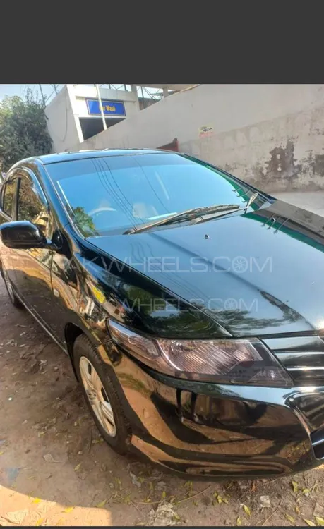 Honda City 2009 for Sale in Wazirabad Image-1