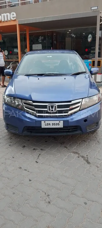 Honda City 2010 for Sale in Sialkot Image-1