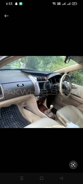 Honda City 2005 for Sale in Layyah Image-1