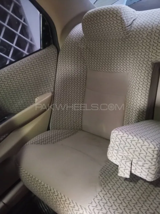Honda City 2005 for Sale in Karachi Image-1