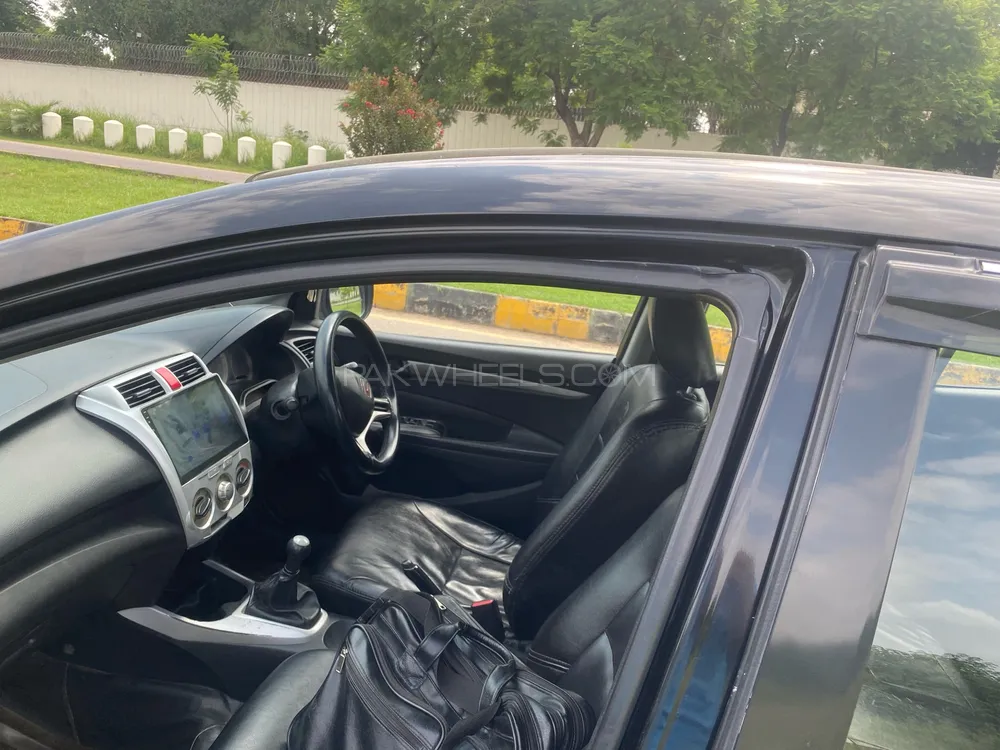Honda City 2009 for Sale in Peshawar Honda City 2009 for Sale in Peshawar Image-11