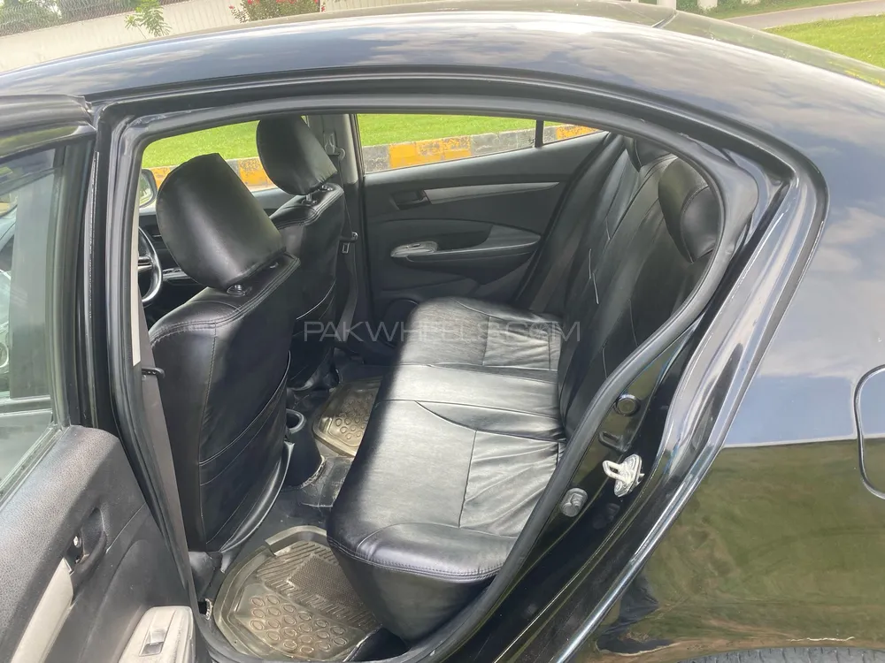 Honda City 2009 for Sale in Peshawar Honda City 2009 for Sale in Peshawar Image-12