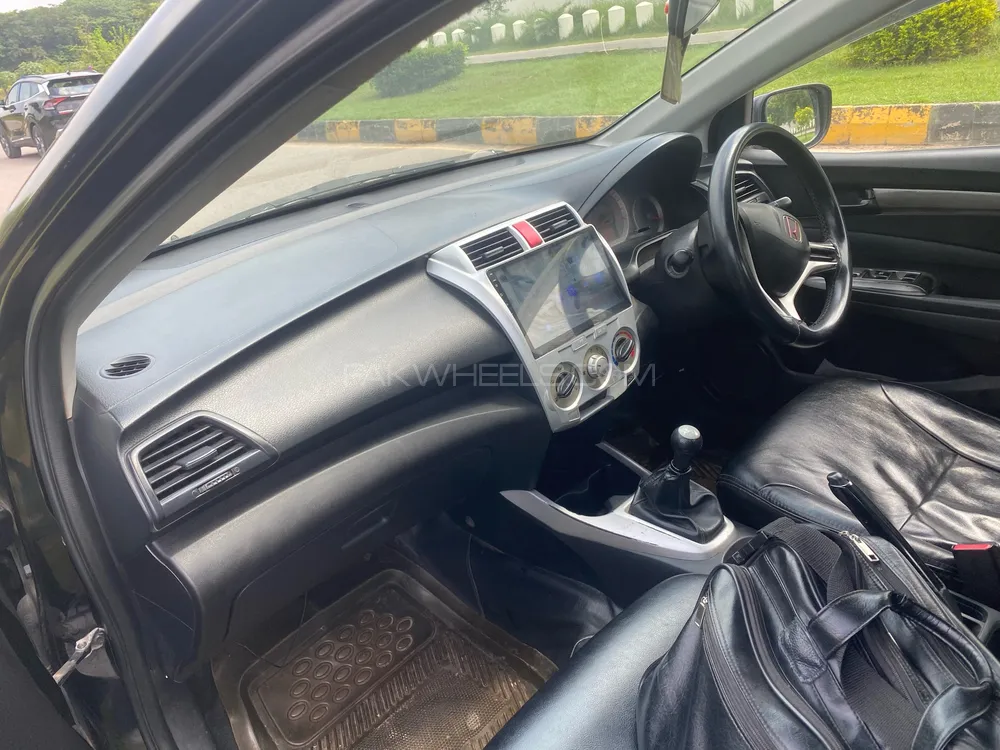 Honda City 2009 for Sale in Peshawar Honda City 2009 for Sale in Peshawar Image-10