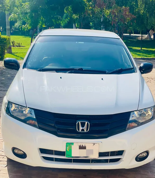 Honda City 2014 for Sale in Multan Image-1