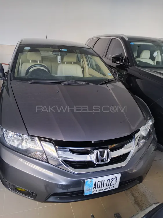 Honda City 2020 for Sale in Multan Image-1