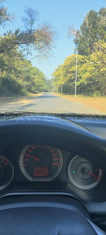 Honda City 2009 for Sale in Islamabad Honda City 2009 for Sale in Islamabad Image-9