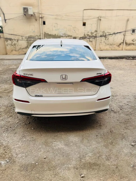 ہونڈا سوک 2022 for Sale in پشاور Image-1