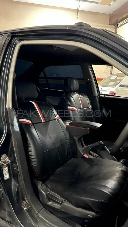 Honda Civic 1996 for Sale in Lahore Image-1