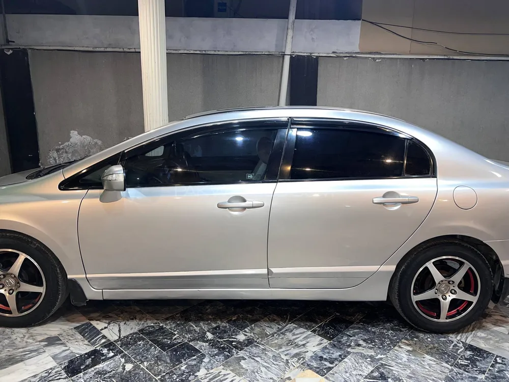 Honda Civic 2009 for Sale in Islamabad Image-1