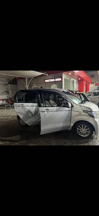 Honda N Wgn 2014 for Sale in Rawalpindi Image-1