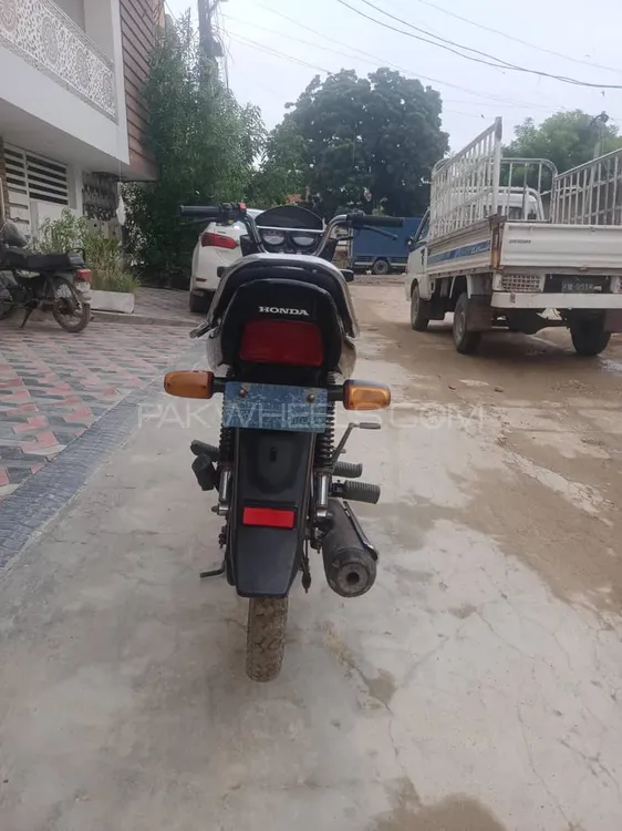 Honda Pridor 2022 for Sale Image-1