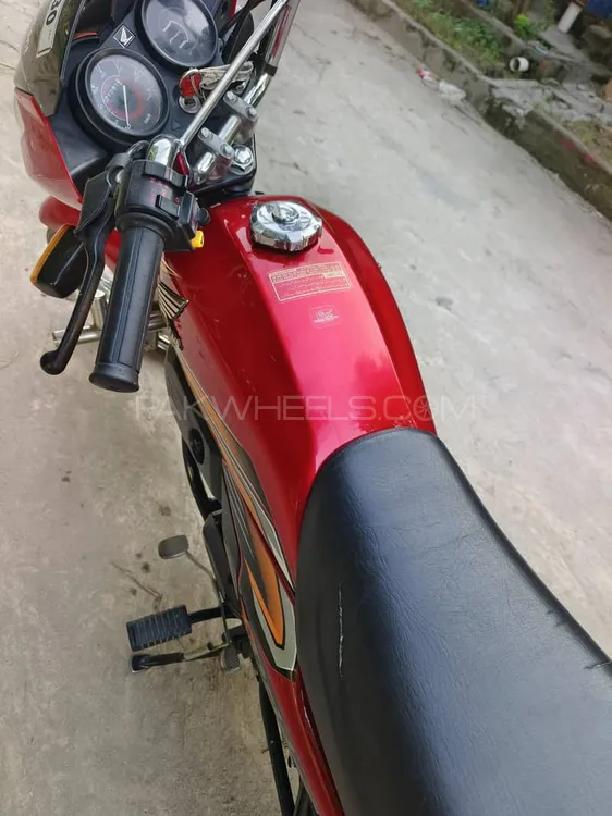 Honda Pridor 2024 for Sale Image-1