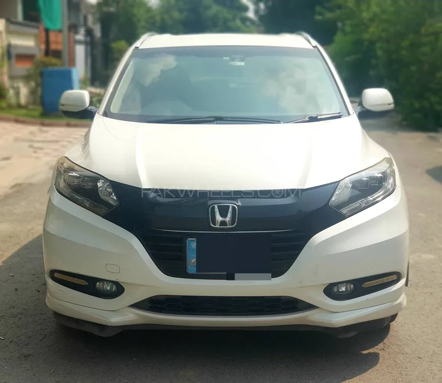 Honda Vezel 2014 for Sale in Gujranwala Image-1