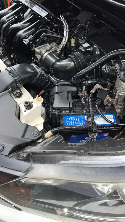 Honda Vezel 2015 for Sale in Lahore Image-1