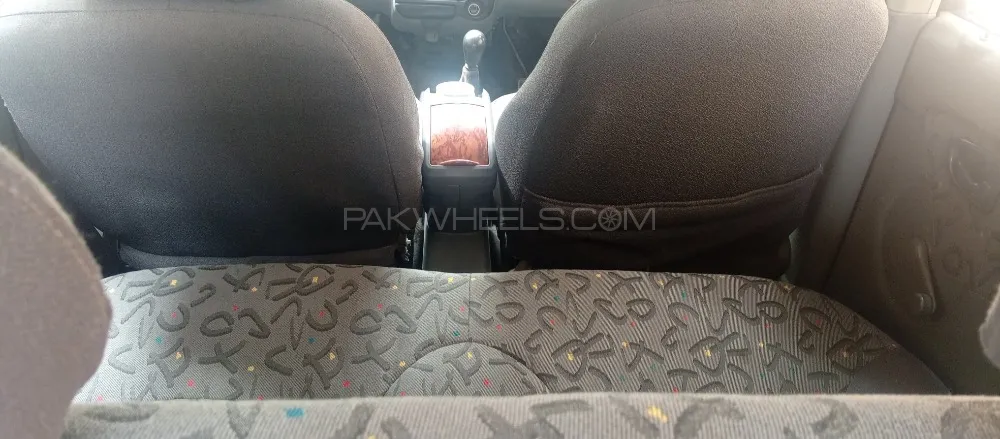 Hyundai Santro 2014 for Sale in Lahore Image-1