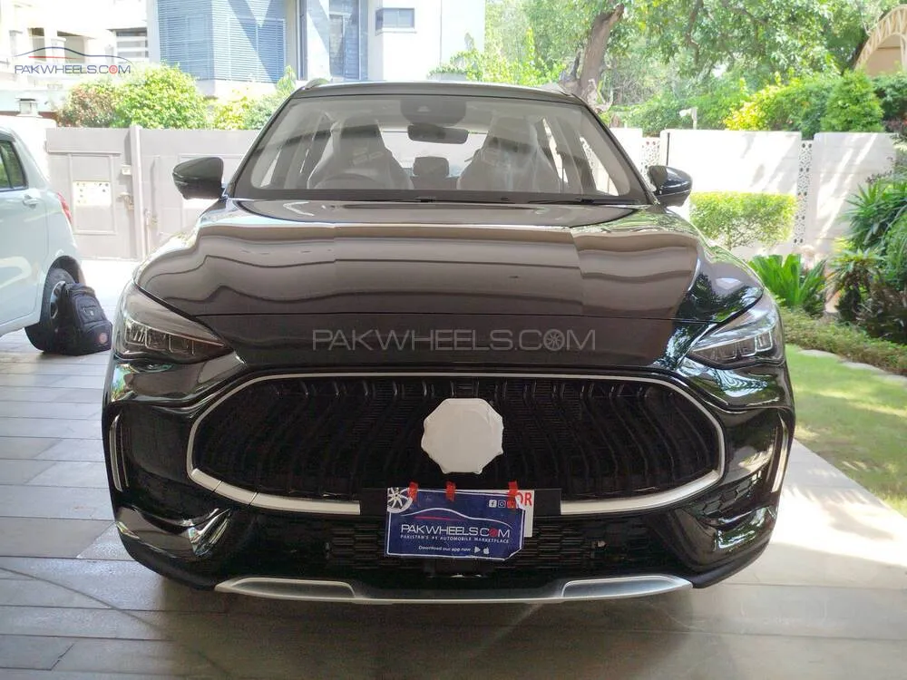 MG HS 2025 for Sale in Lahore Image-1