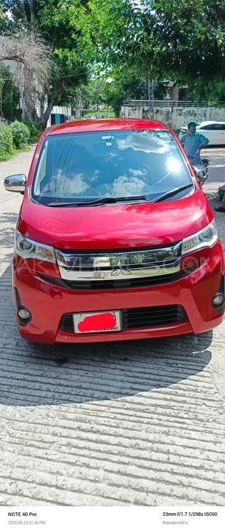 Mitsubishi EK Custom 2014 for Sale in Rawalpindi Image-1