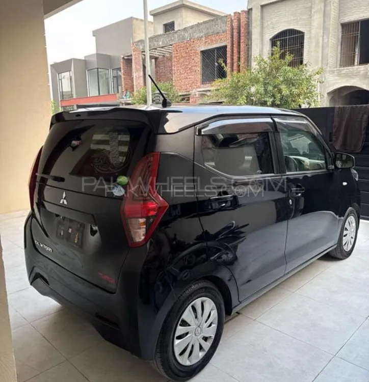 Mitsubishi Ek Wagon 2023 for Sale in Lahore Image-1