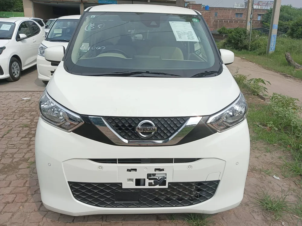 Nissan Dayz 2022 for Sale in Gujranwala Image-1
