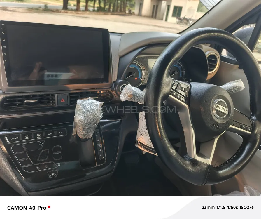 Nissan Dayz 2024 for Sale in Mian Channu Image-1