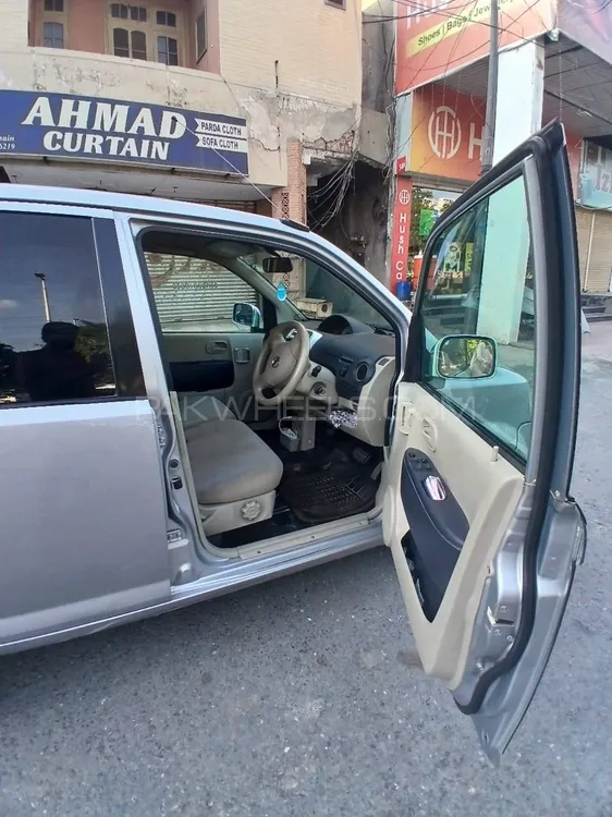 Nissan Otti 2011 for Sale in Faisalabad Image-1